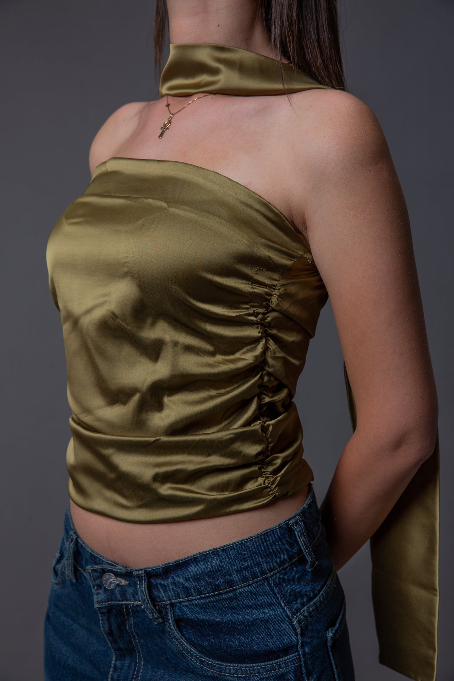 Lily Top