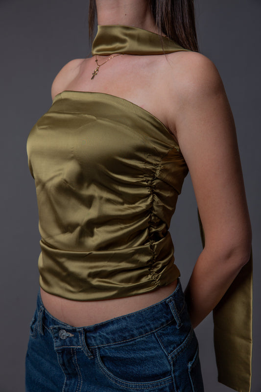 Lily Top