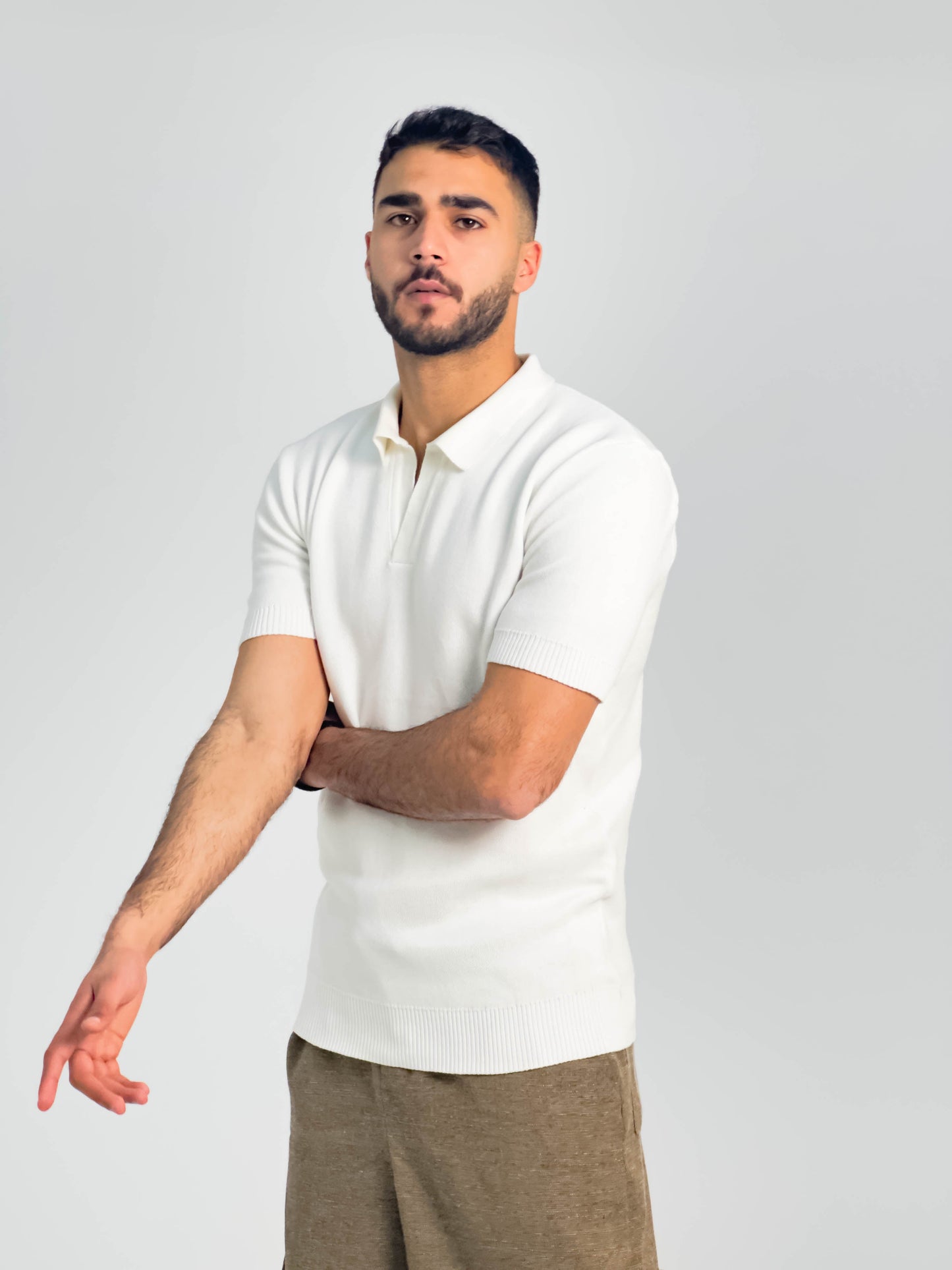 Golf Club Polo