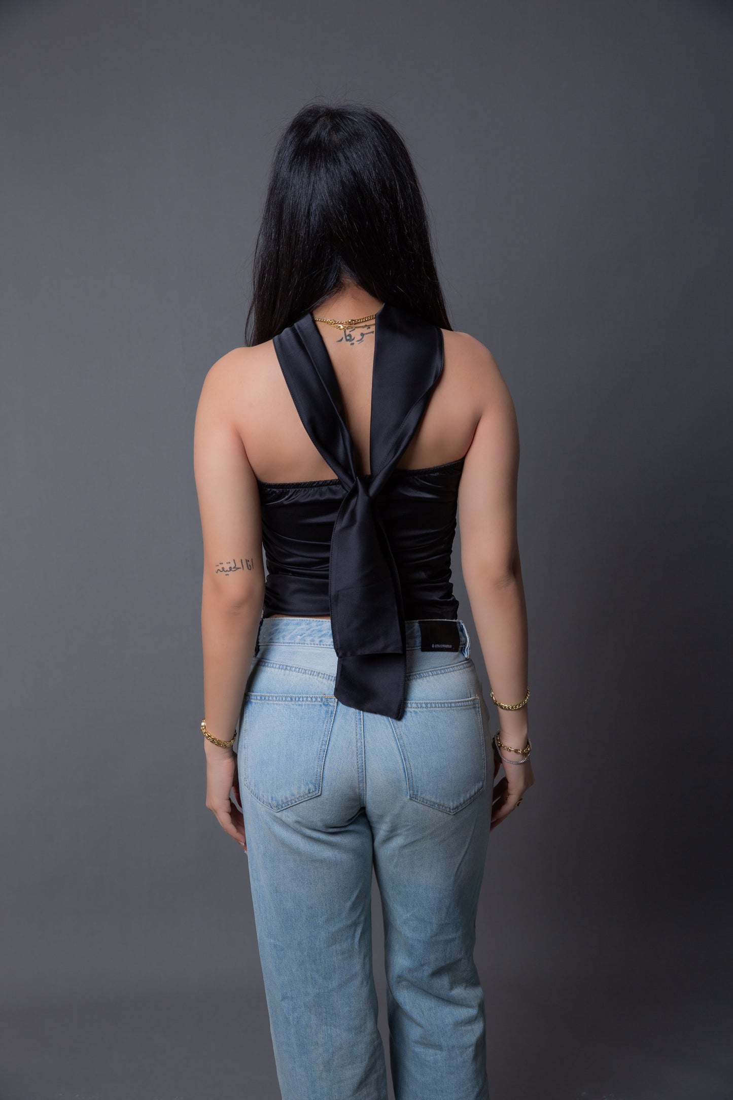 Lily Top