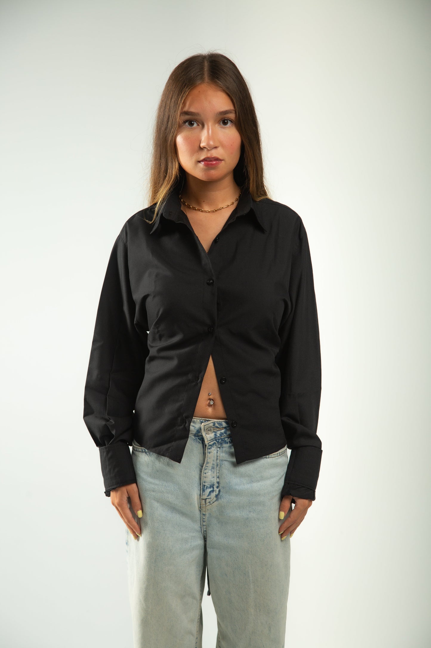 Sky Shirt