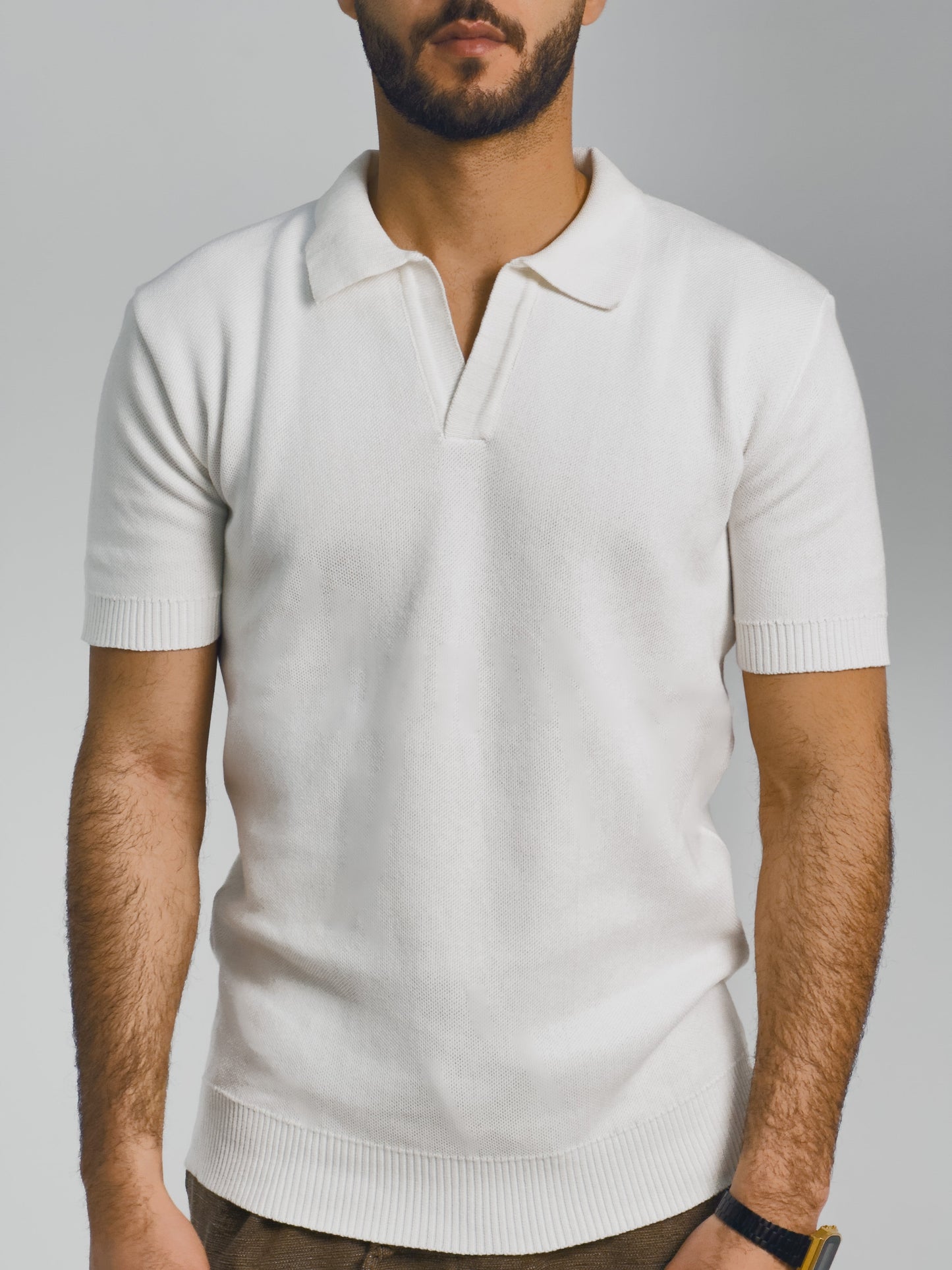 Golf Club Polo