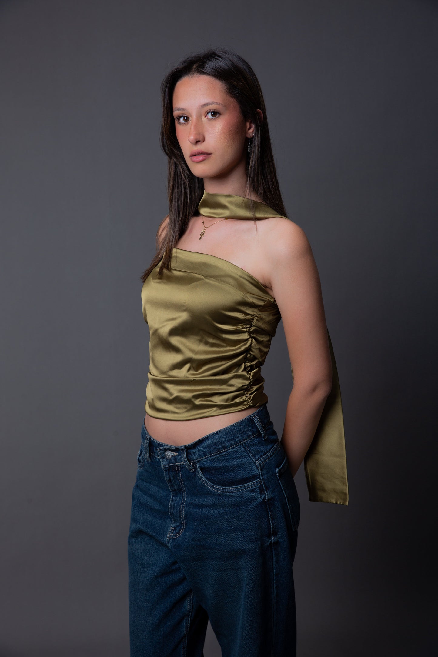 Lily Top